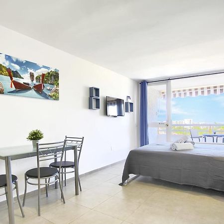 Studio With Sea View In Borinquen Playa Feñabe エクステリア 写真