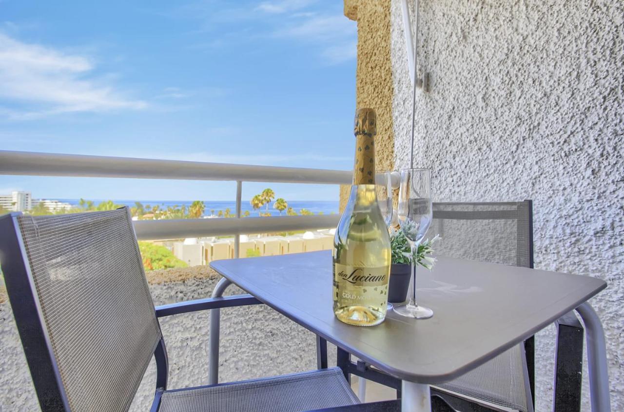Studio With Sea View In Borinquen Playa Feñabe エクステリア 写真