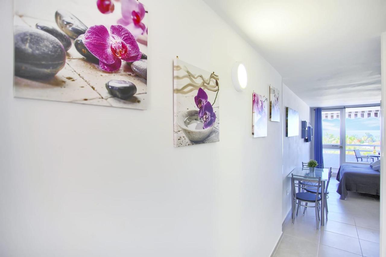 Studio With Sea View In Borinquen Playa Feñabe エクステリア 写真
