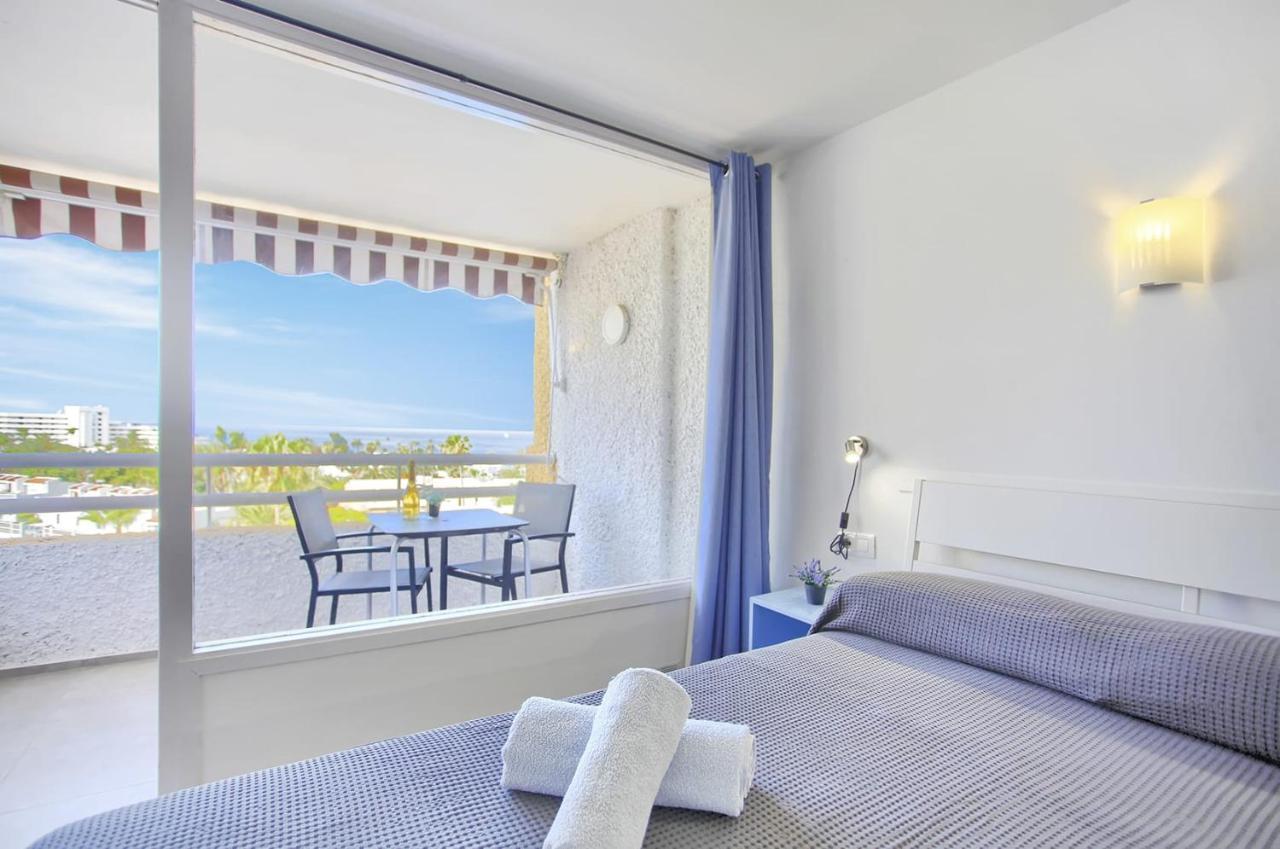 Studio With Sea View In Borinquen Playa Feñabe エクステリア 写真