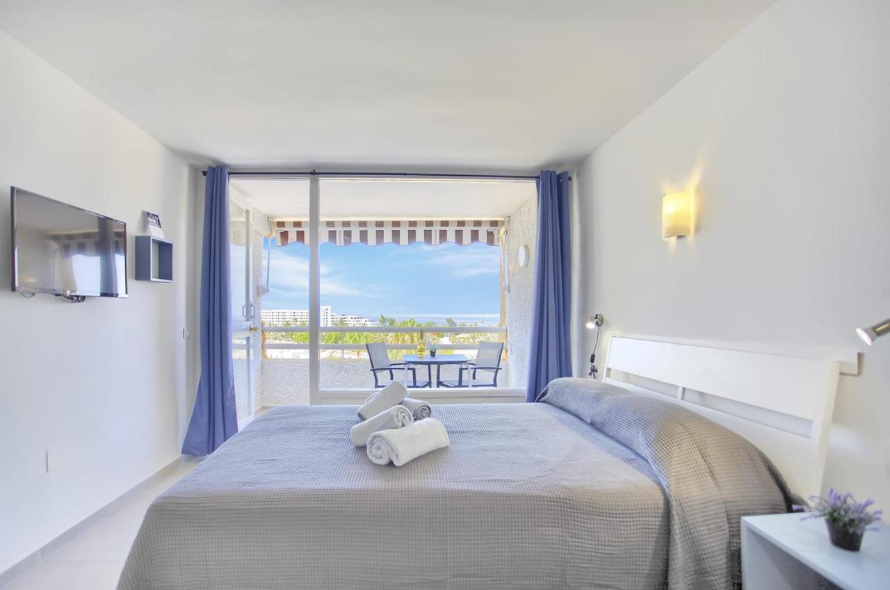 Studio With Sea View In Borinquen Playa Feñabe エクステリア 写真