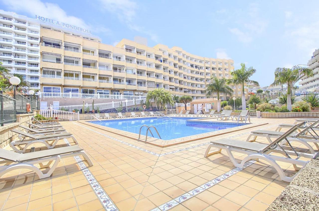 Studio With Sea View In Borinquen Playa Feñabe エクステリア 写真