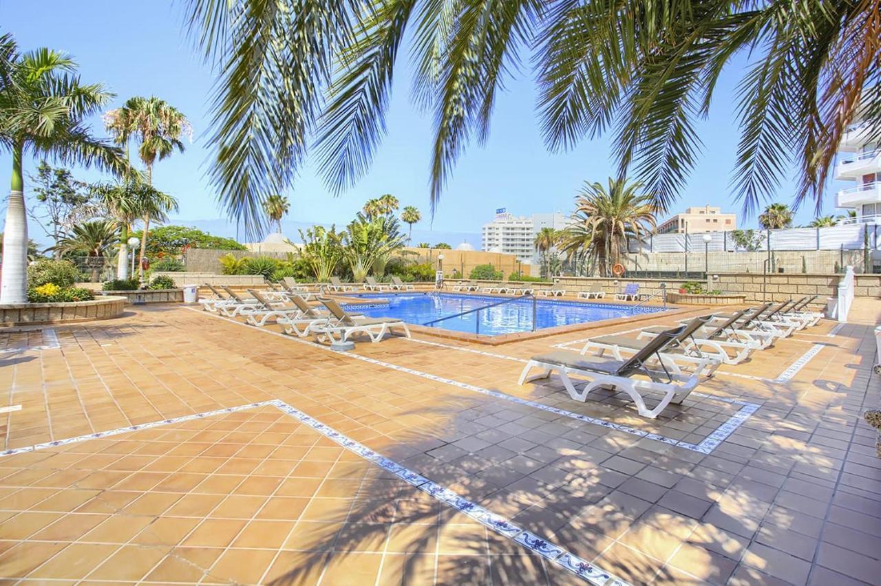 Studio With Sea View In Borinquen Playa Feñabe エクステリア 写真