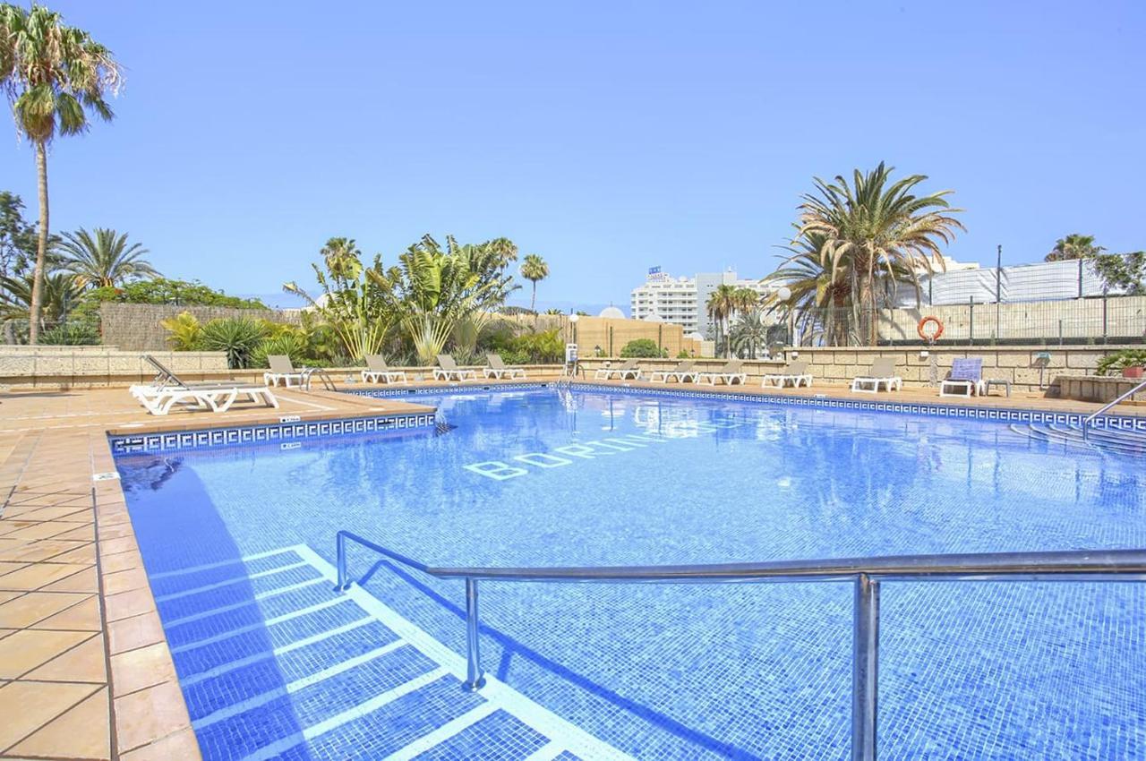 Studio With Sea View In Borinquen Playa Feñabe エクステリア 写真